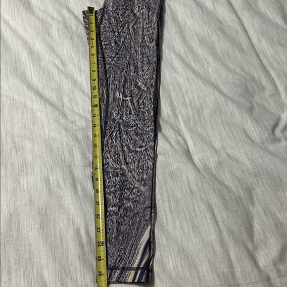 Lululemon Wunder Under High Rise Tights - Picture 9 of 9